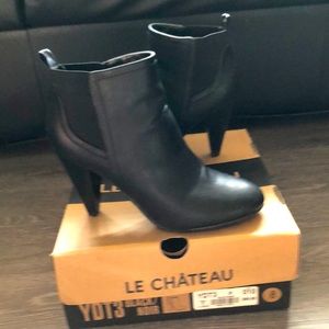 Le Chateau Ankle Boot